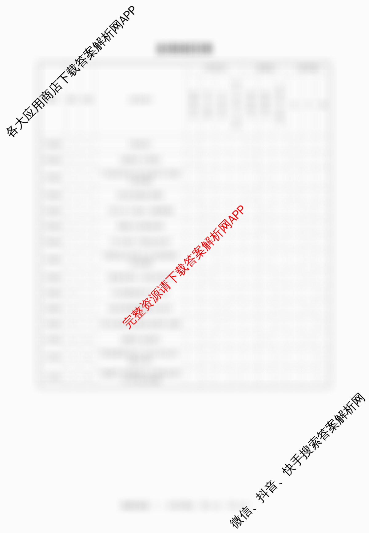 冲刺新高考2026届高考仿真模拟卷(T8)(三)3各科答案及试卷（含历史、物理(河北专版)、地理(河北专版)等20份）物理答案