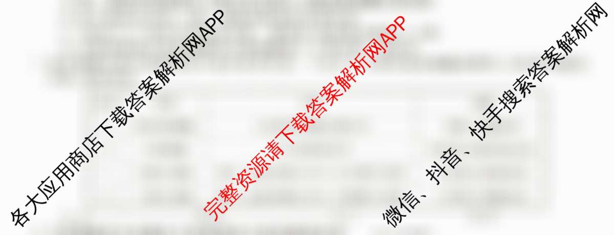2024~2025全国名校高二上学期第二次月考试卷（含历史(选择性必修②-BB-G-唐) 政治(必修4-BB-G-唐) 英语(选择性必修第一册-RJ-G-唐)等）生物试题