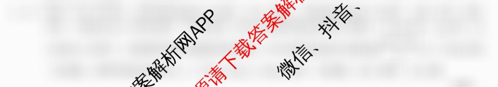 1号卷A10联盟2025年高考原创预测卷(二)2各科答案及试卷: 含政治 物理 语文试卷解析物理答案