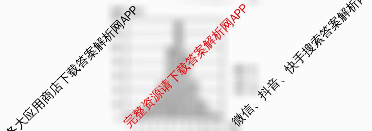 辽宁省2026年沈阳市高中三年级教学质量监测(二): 含政治 数学 生物试卷解析地理试题