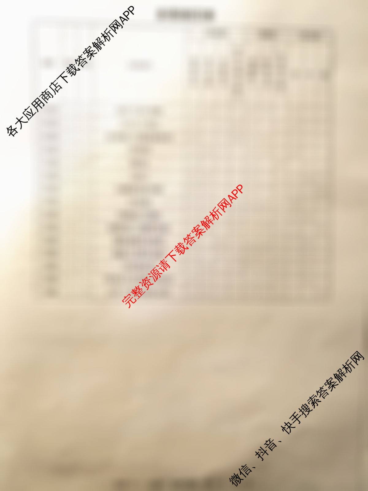 冲刺新高考2026届高考仿真训练(T8)(八)8各科答案及试卷: 含化学(河南专版) 历史(HBZB) 物理(HBZB)试卷解析物理答案