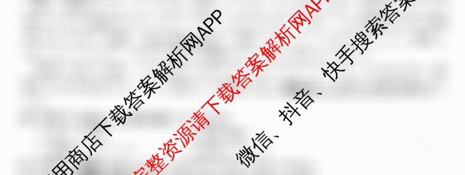 2025届H20高中联盟4月高三联考试卷及答案汇总（含历史、英语、语文等）日语试题