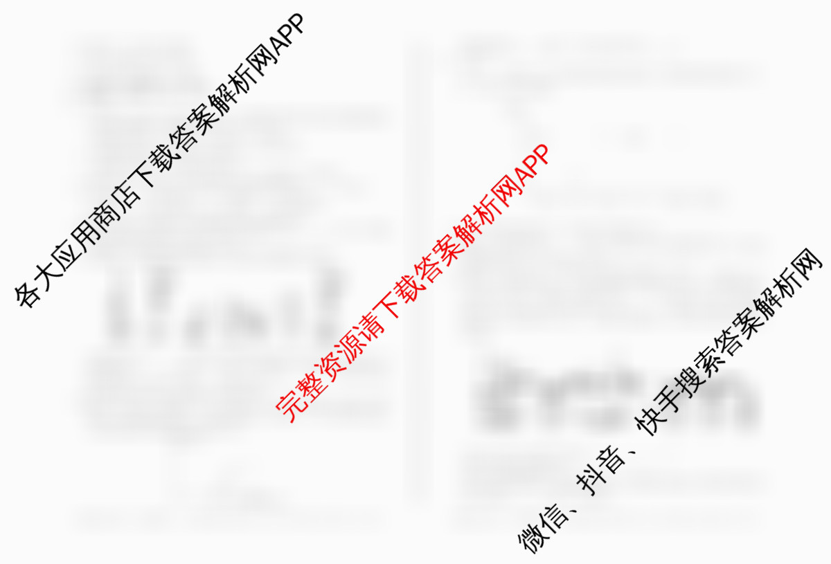 A10联盟&宿州十三校2025级高一上学期11月期中质量检测各科答案及试卷（含历史(A) 化学(人教版A) 物理(C)等）化学试题