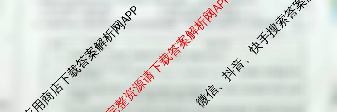 万友安徽省2026届九年级卷二(11月期中第二次月考)试卷及答案汇总（含语文 历史 物理(沪科版)等）化学试题