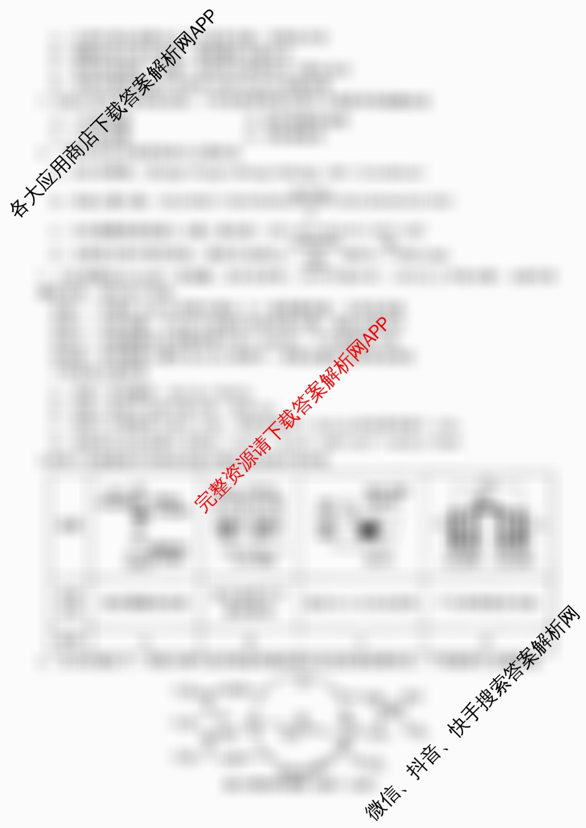 江苏省2025/2026学年度第一学期七校联盟第二次学情检测高三(2025.10)（含化学、政治(B卷)、数学等11份）化学试题