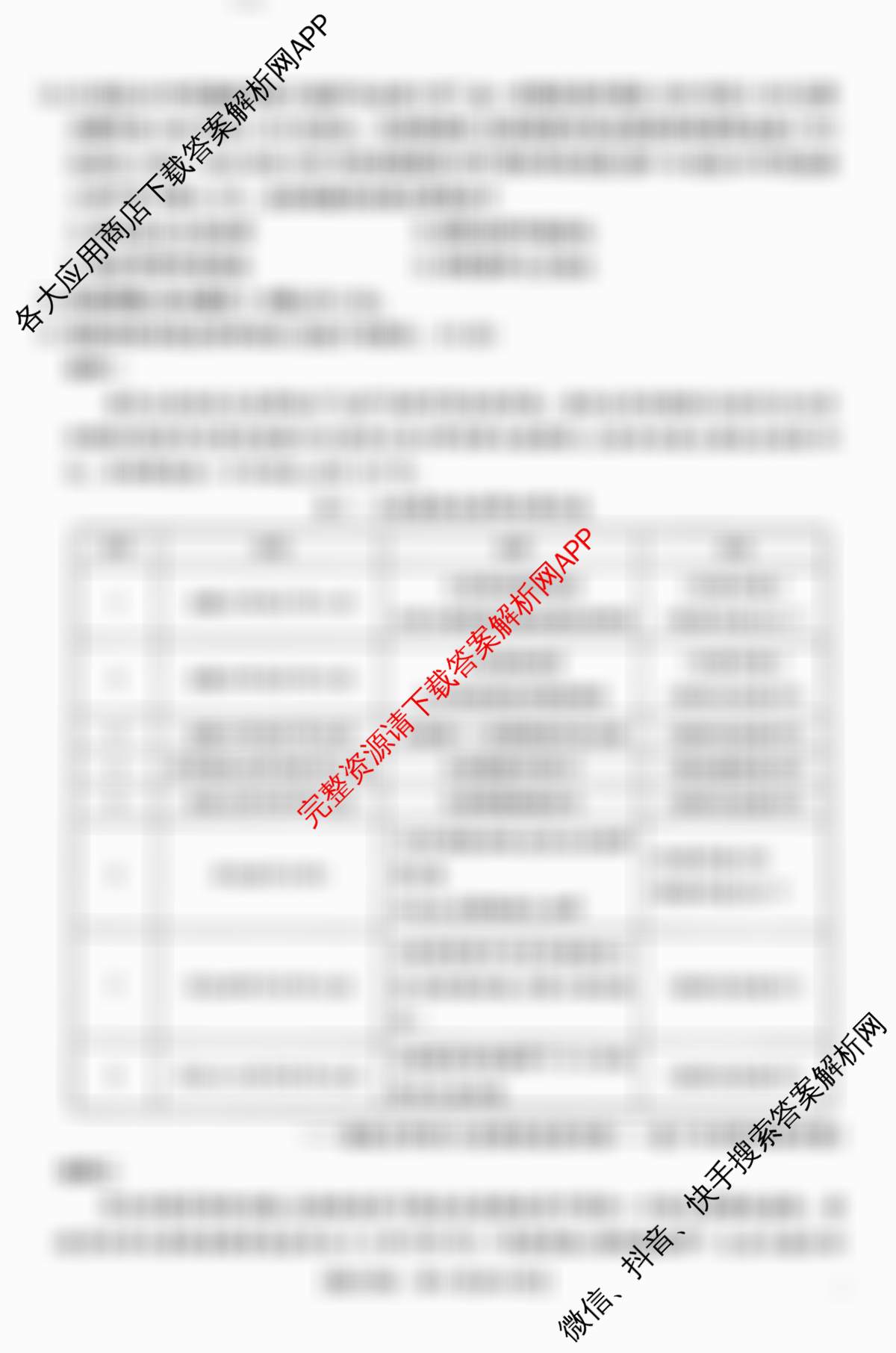 金太阳大联考广东省2026届高三8月联考(8.26)各科答案及试卷（含数学、物理、历史等9份）历史试题