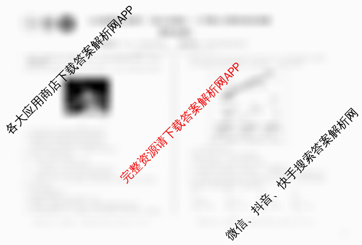 A10联盟&宿州十三校2025级高一上学期11月期中质量检测各科答案及试卷（含历史(A) 化学(人教版A) 物理(C)等）物理试题