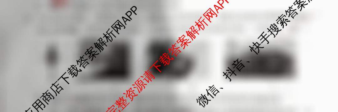 安徽师大附中2025-2026学年高二年级上学期期中素质检测各科答案及试卷（含历史(A)、数学(A卷)、物理(B卷)等12份）物理试题