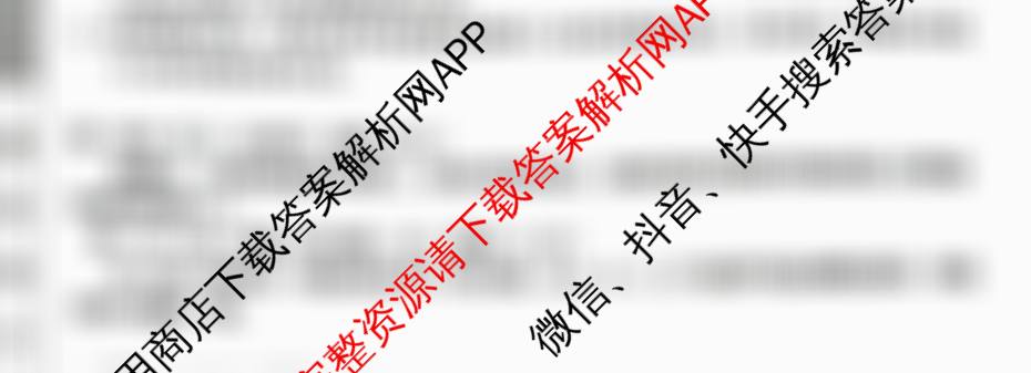 2025届H20高中联盟4月高三联考试卷及答案汇总（含历史、英语、语文等）日语试题