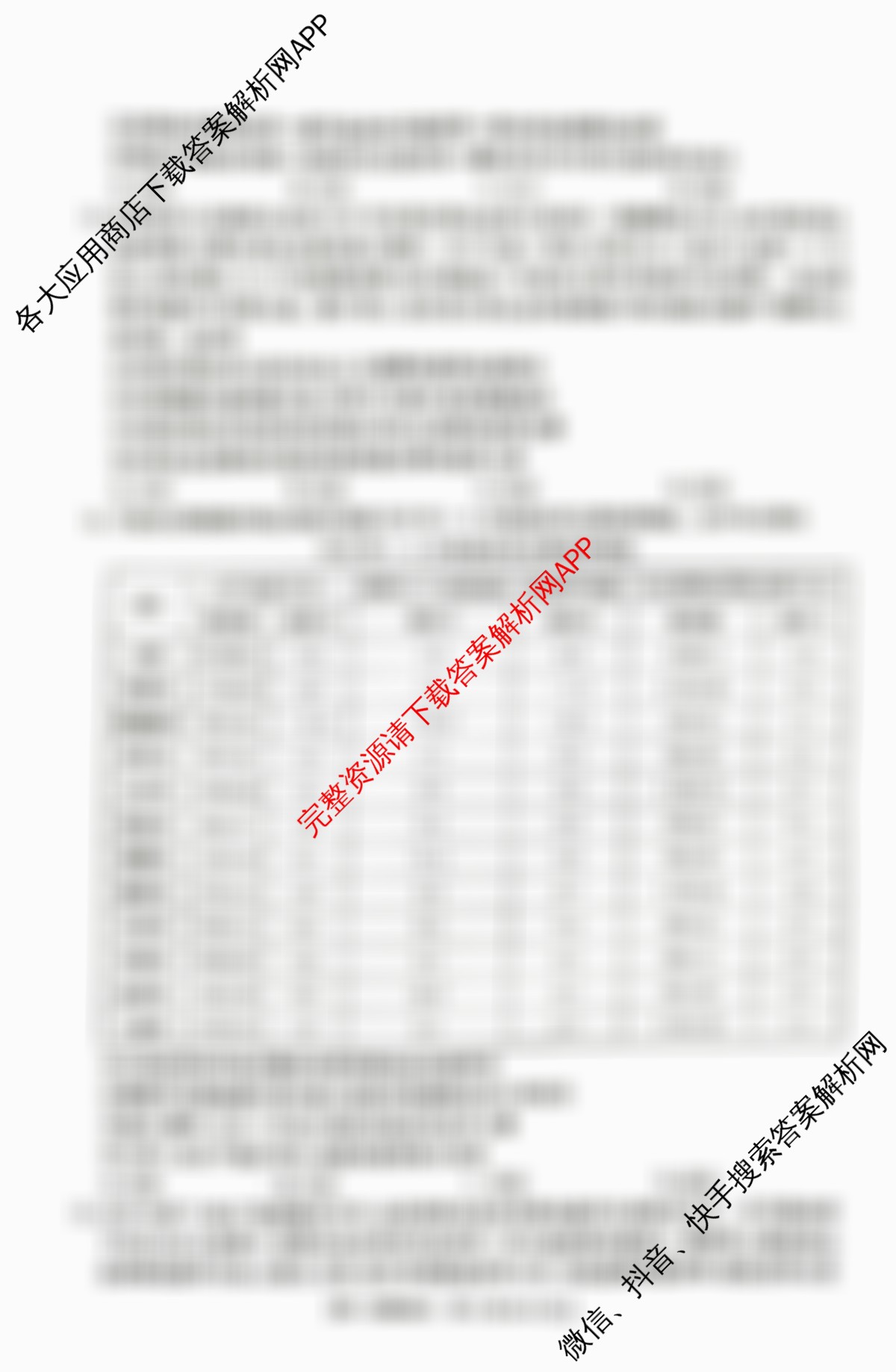 江西省2025年三新协同教研共同体高一联考(12.17)各科答案及试卷（含生物(A卷) 生物 化学等21份）政治试题