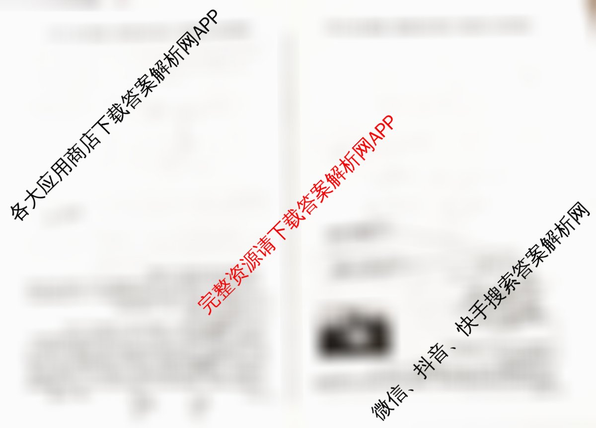A10联盟&宿州十三校2025级高一上学期11月期中质量检测各科答案及试卷（含历史(A) 化学(人教版A) 物理(C)等）物理试题